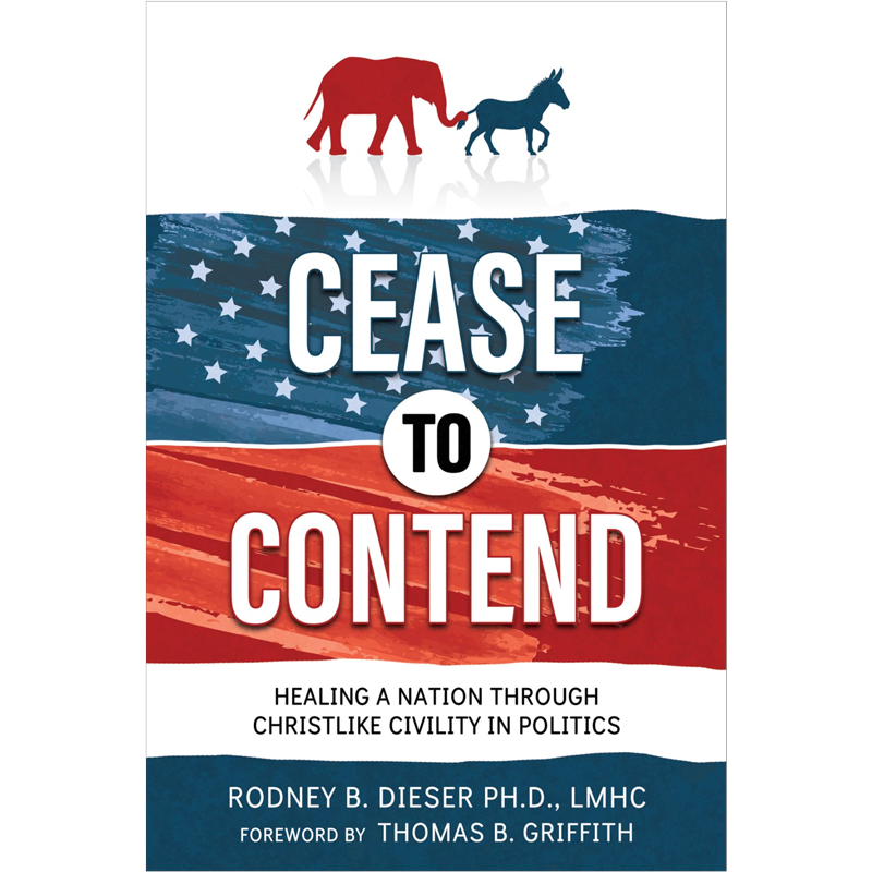 Cease to Contend