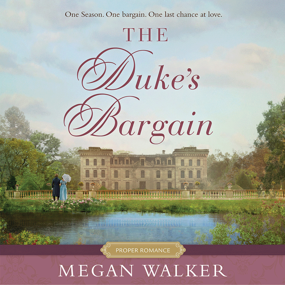 The Duke's Bargain, , large image number 3