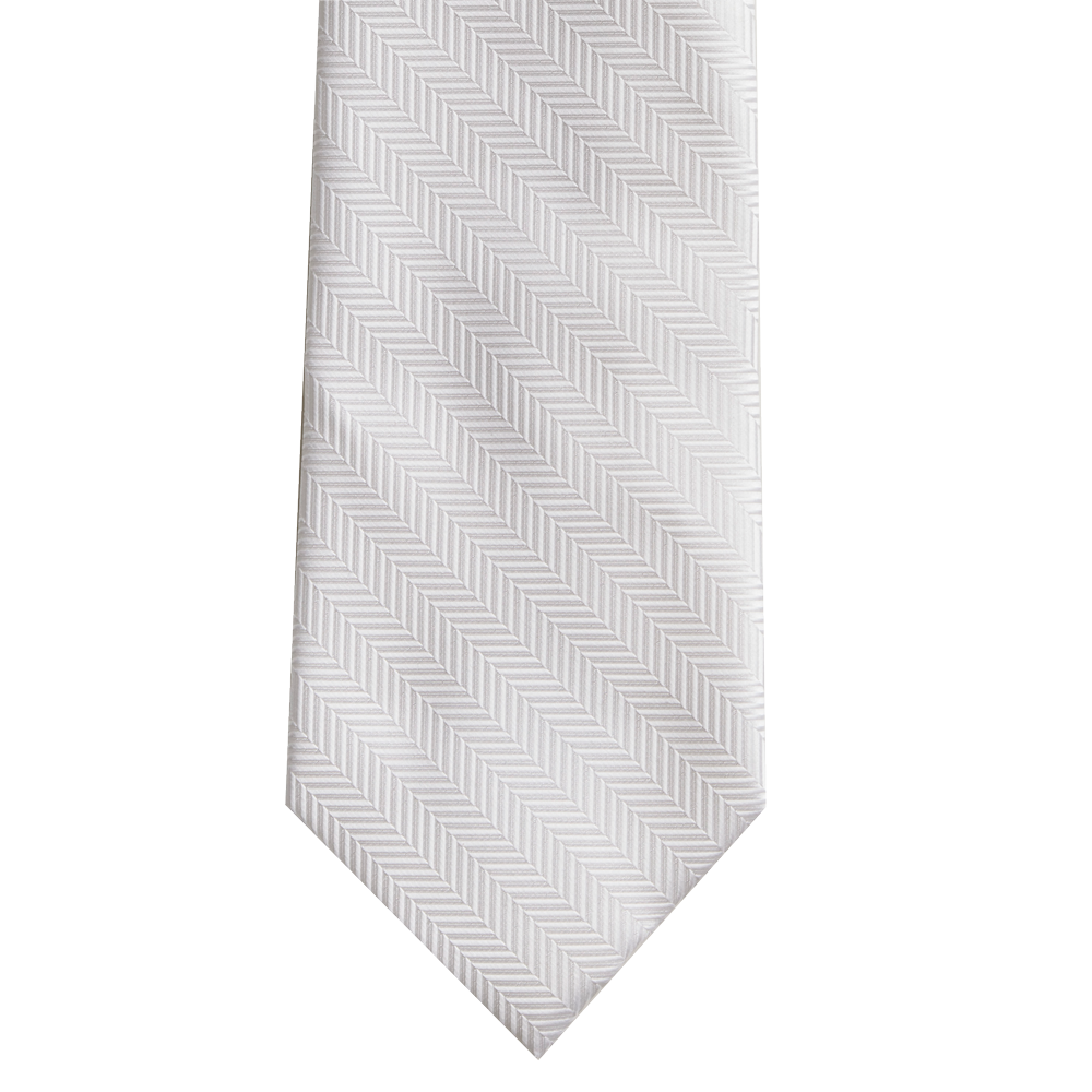 Men's Kirtland Polyester Necktie, , large
