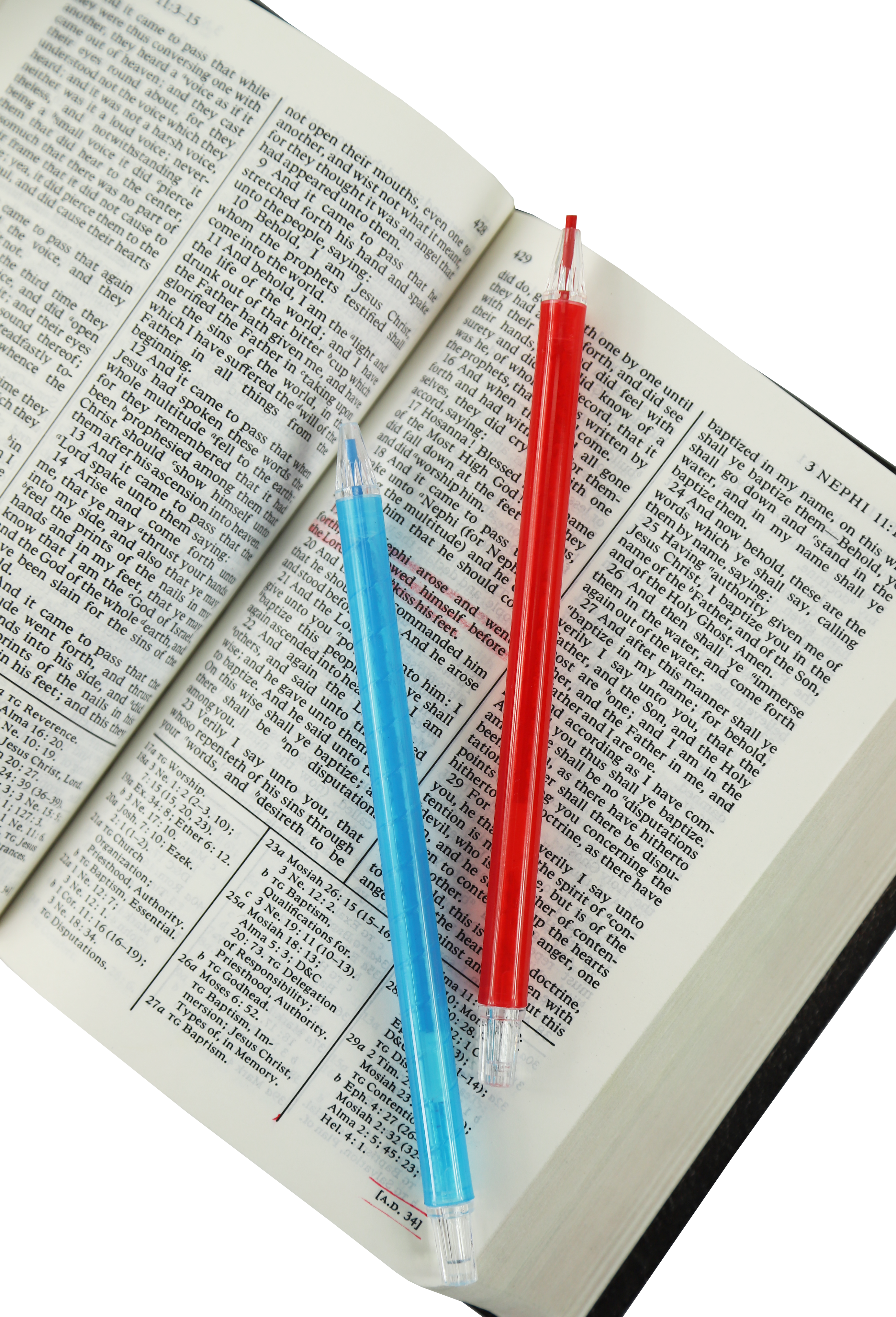 Thin Line Dry Highlighter, , large
