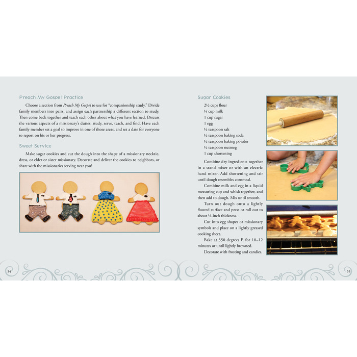 The Holy Week for Latter-day Saint Families, , large image number 5