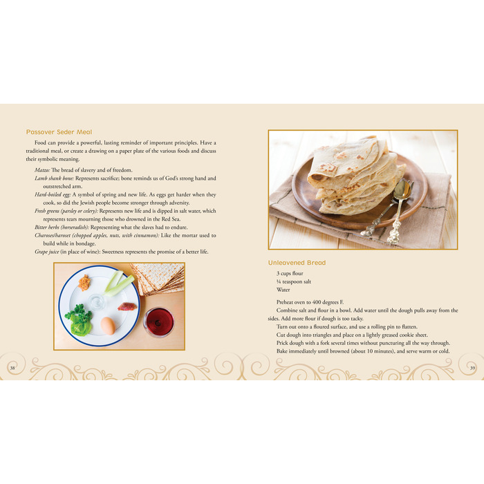 The Holy Week for Latter-day Saint Families, , large image number 4