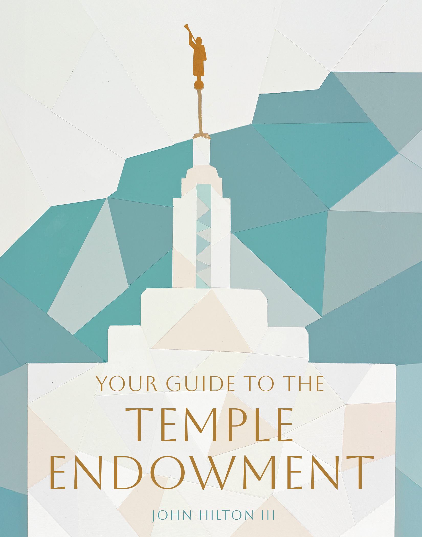 Your Guide to the Temple Endowment