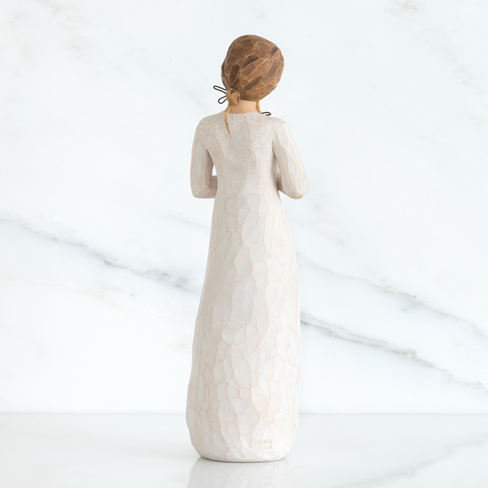 Grateful Figurine, , large image number 4