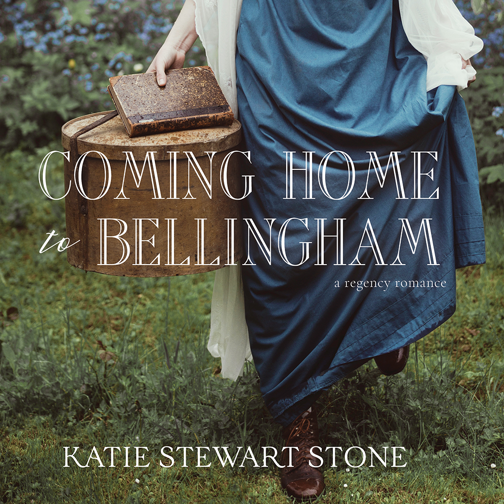Coming Home to Bellingham, , large