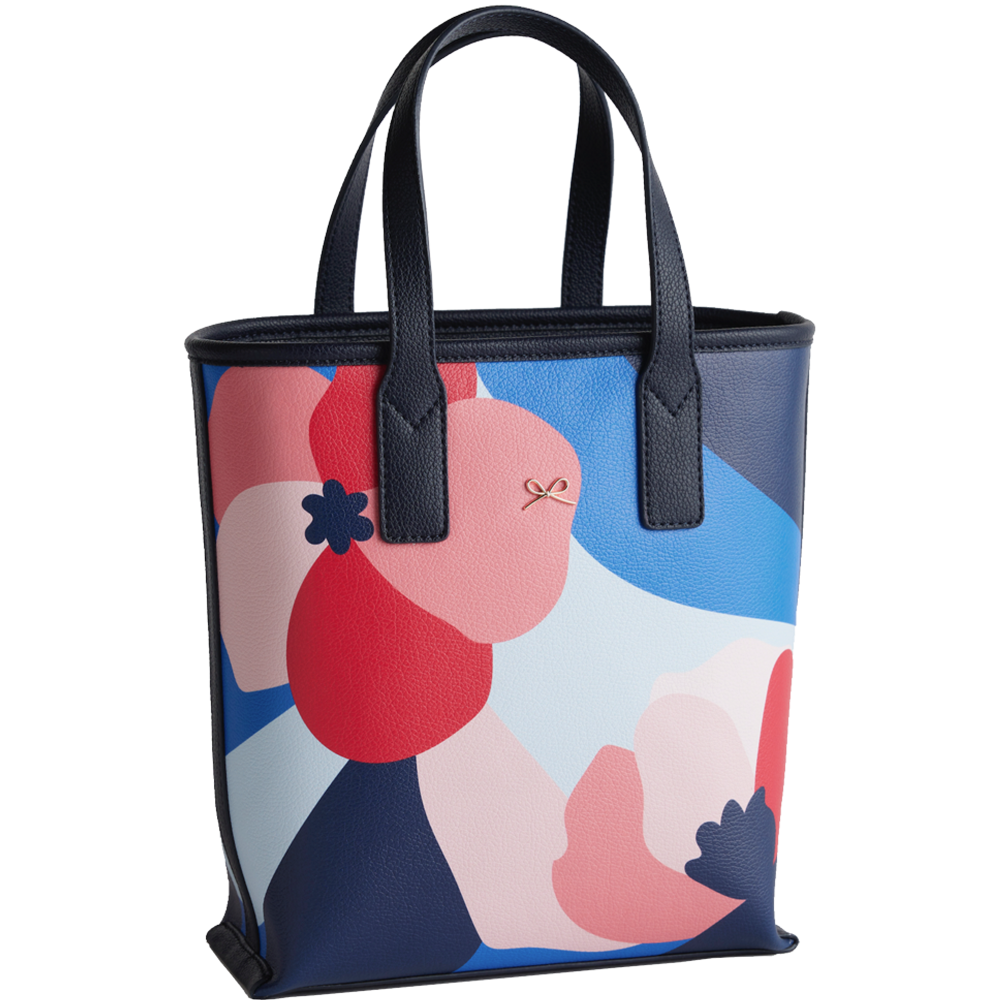 Terra Regular Scripture Tote, , large image number 1