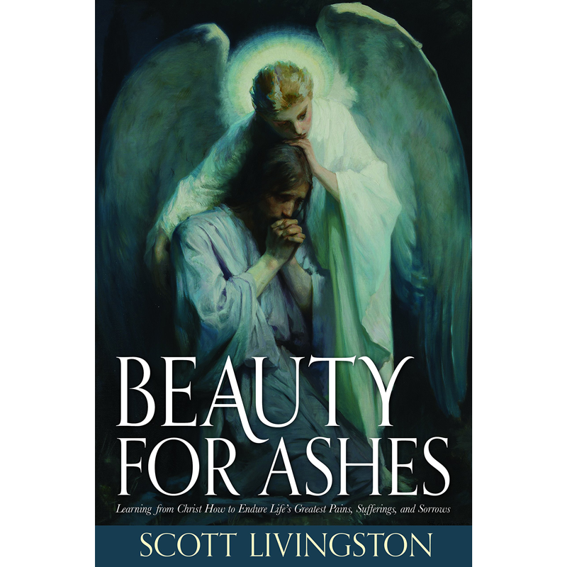 Beauty for Ashes, , large image number 0