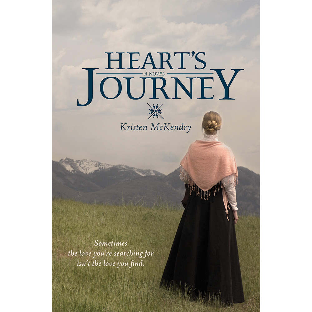 Heart's Journey, , large image number 0