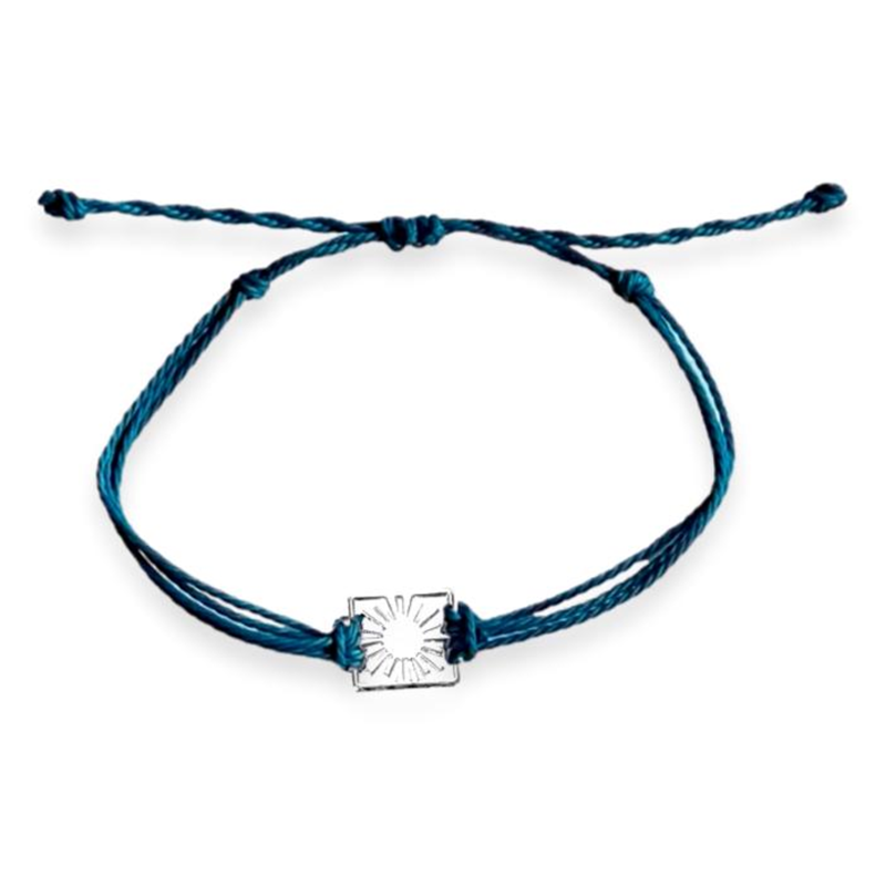 Look unto Christ 2025 Youth Theme Thread Bracelet, , large image number 1