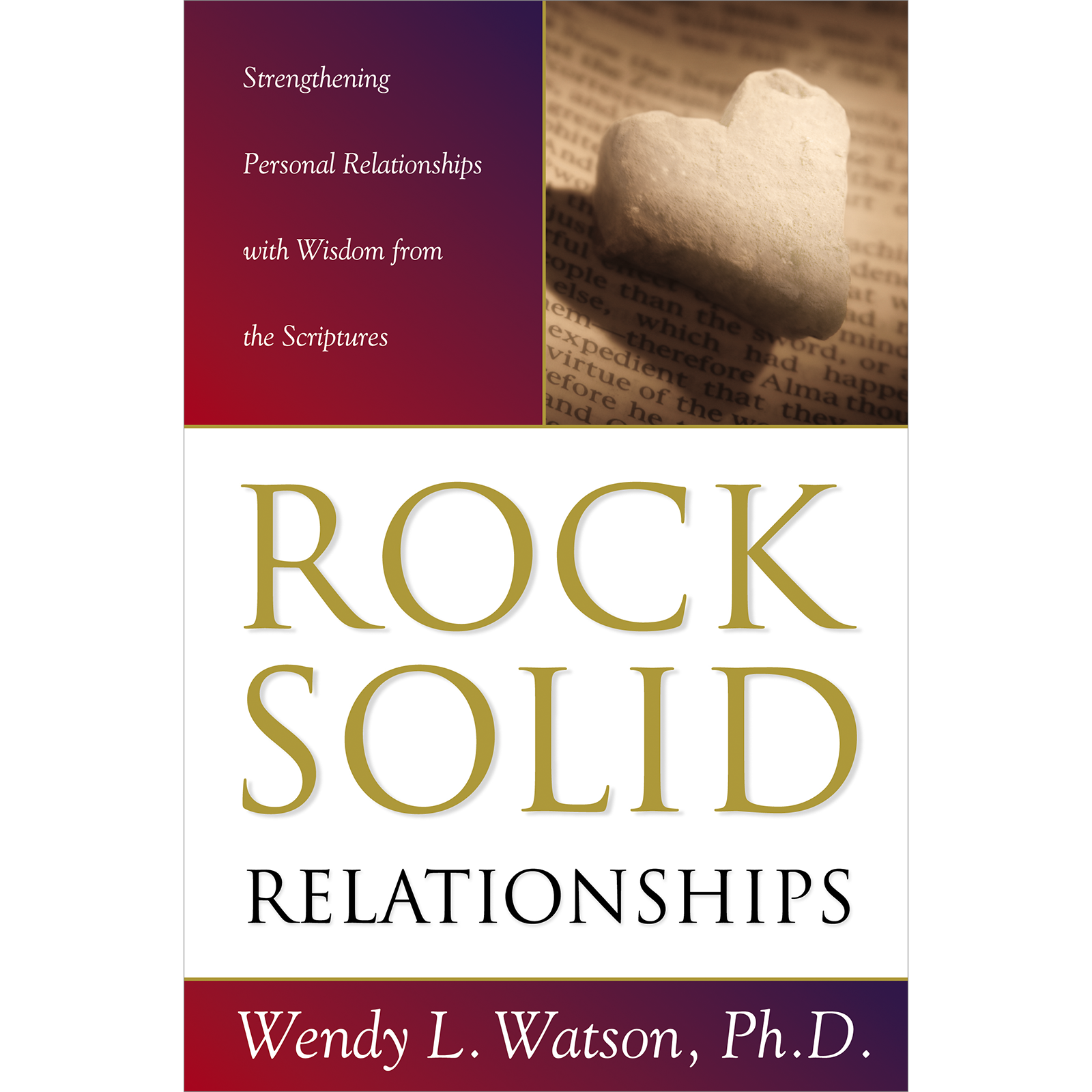 Rock Solid Relationships, , large image number 0