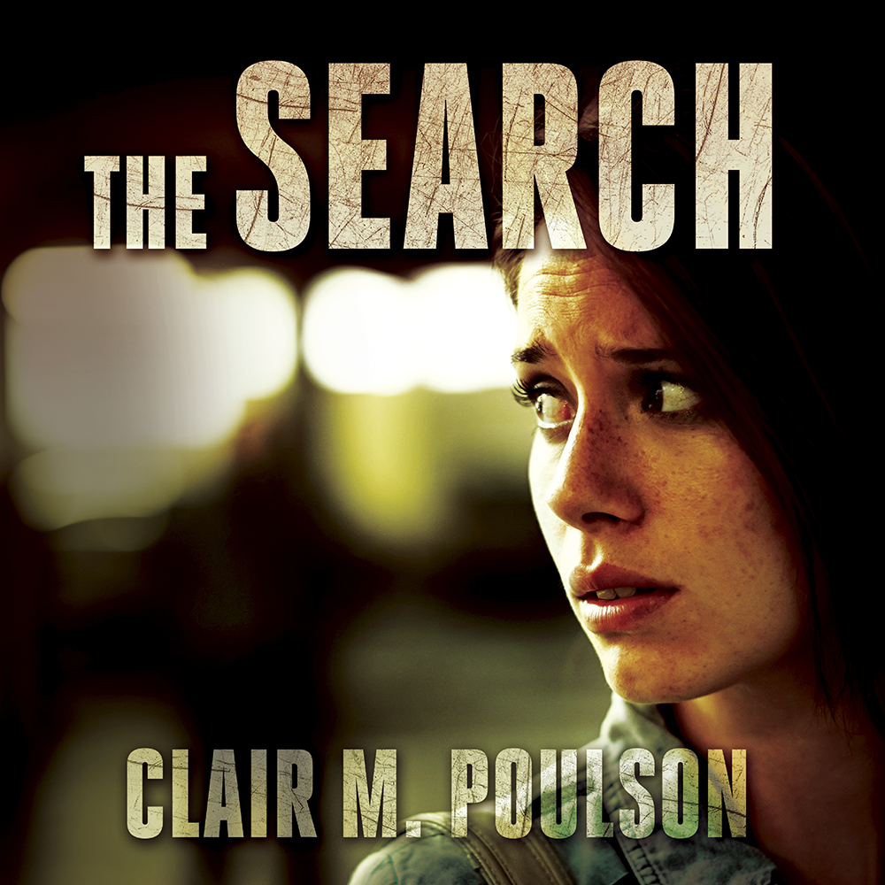 The Search, , large