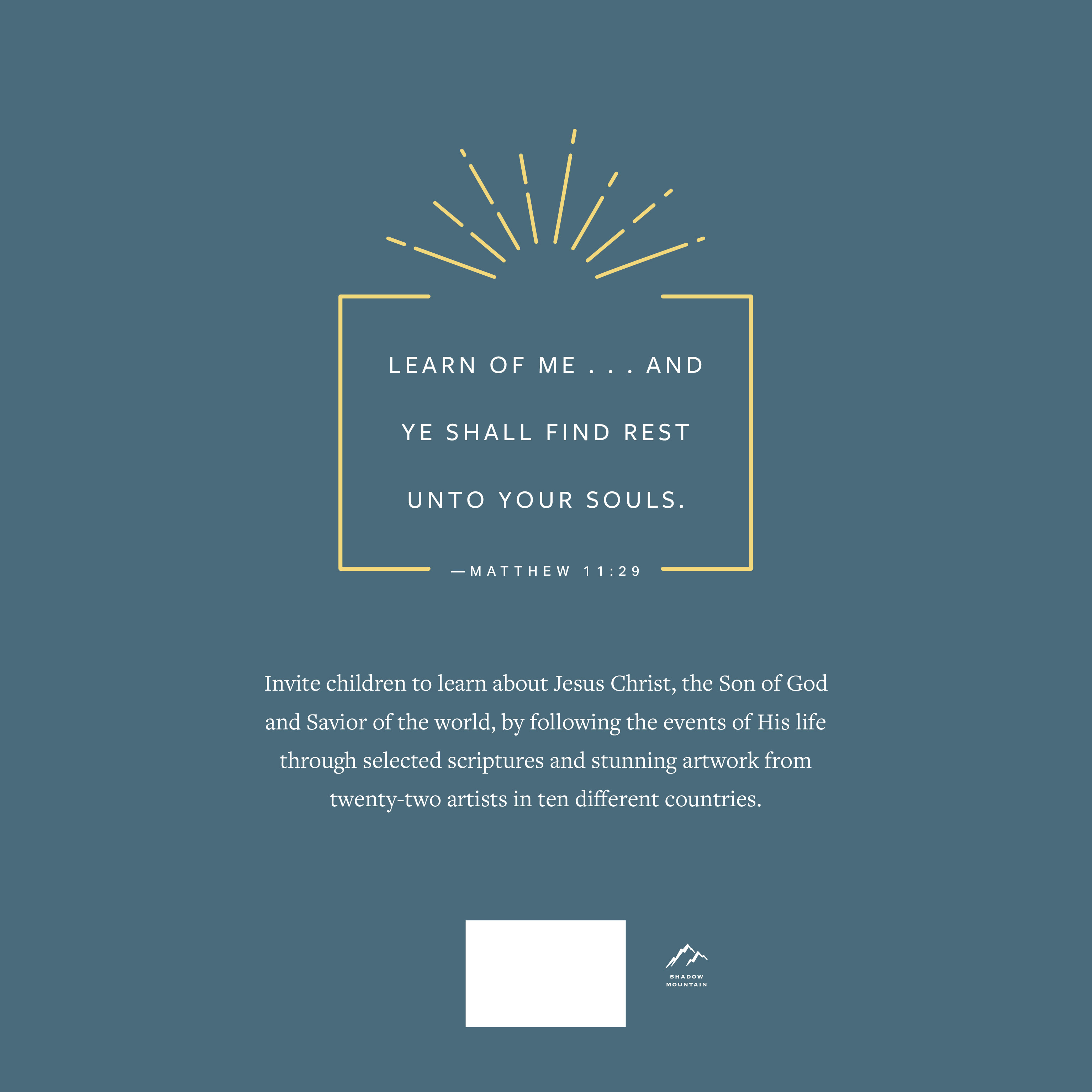 Expressions of Jesus, Children&rsquo;s Edition, , large image number 4