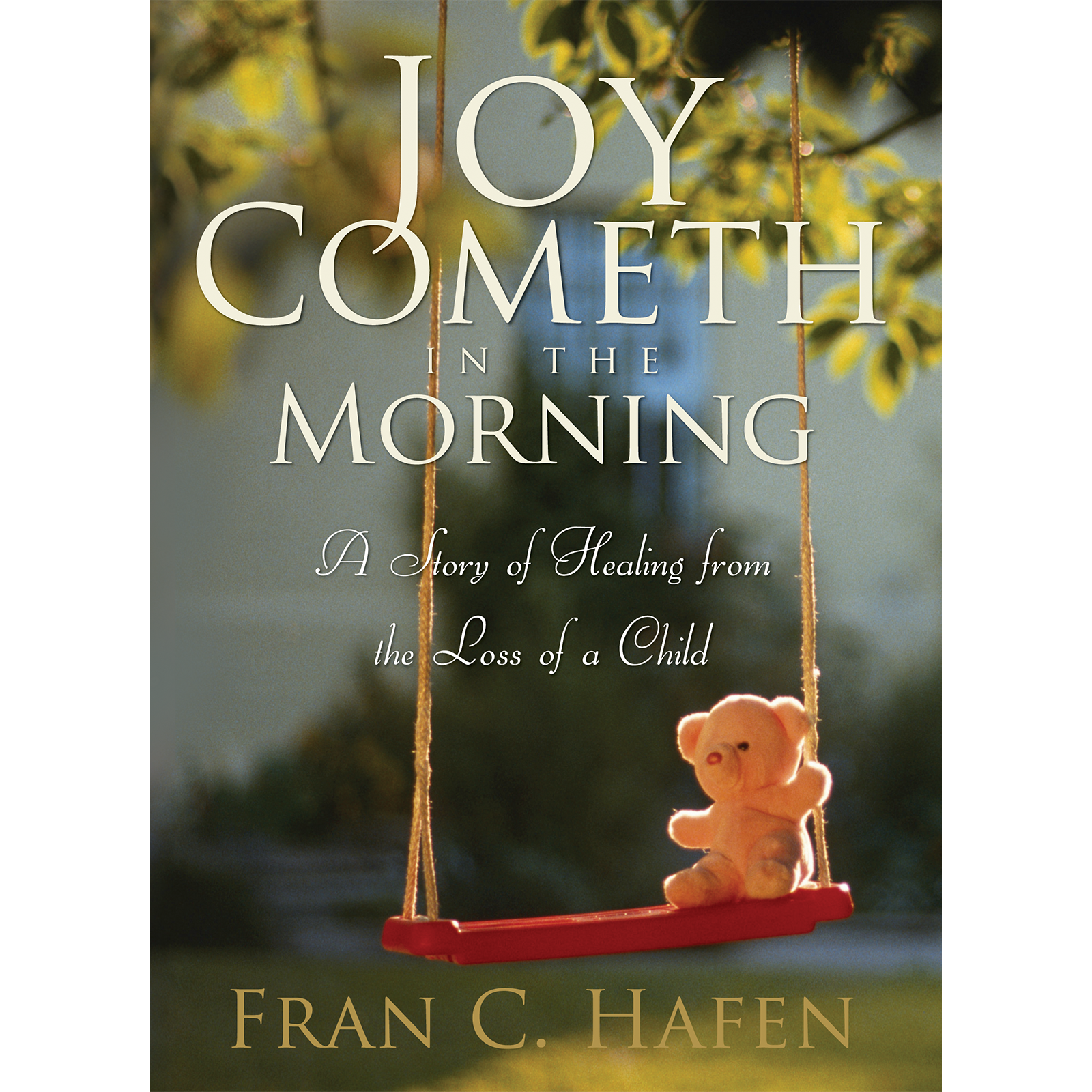 Joy Cometh In The Morning, , large image number 0