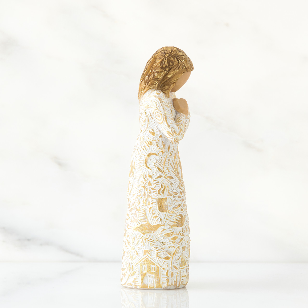Tapestry Figurine, , large image number 3