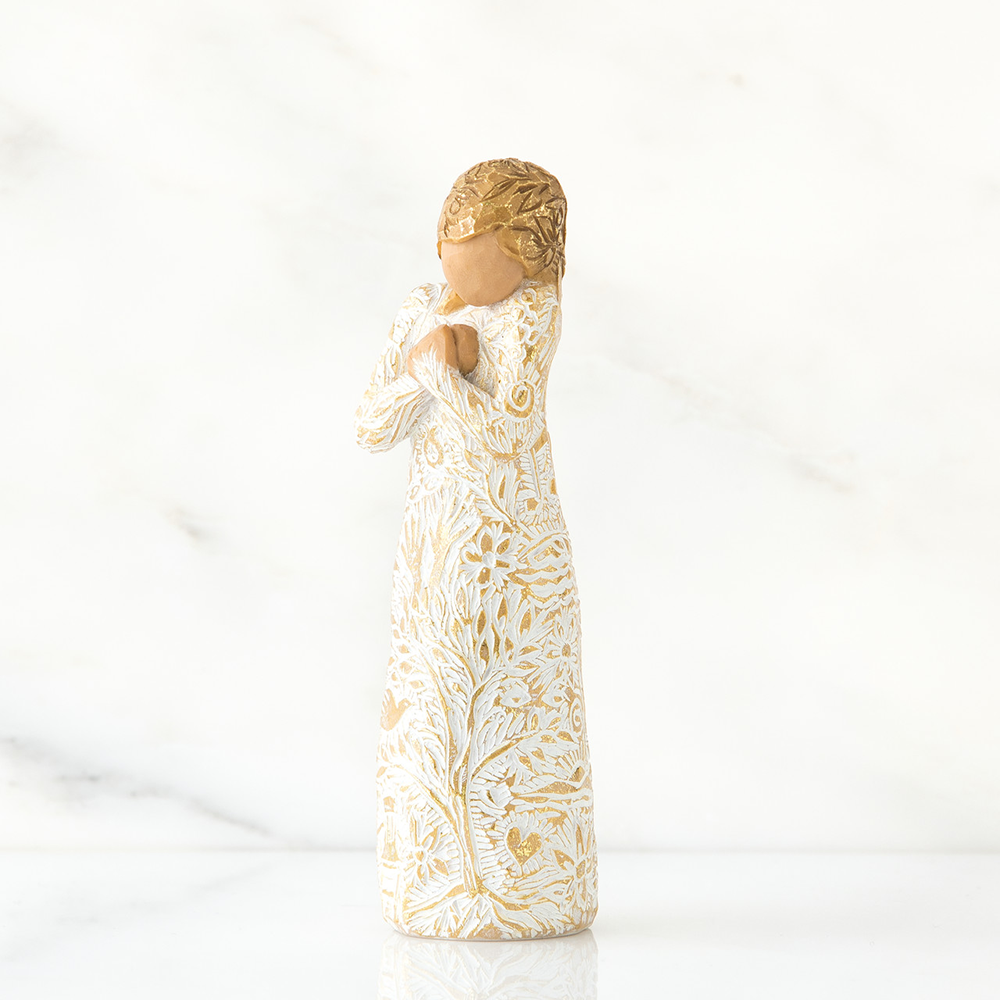 Tapestry Figurine, , large image number 2