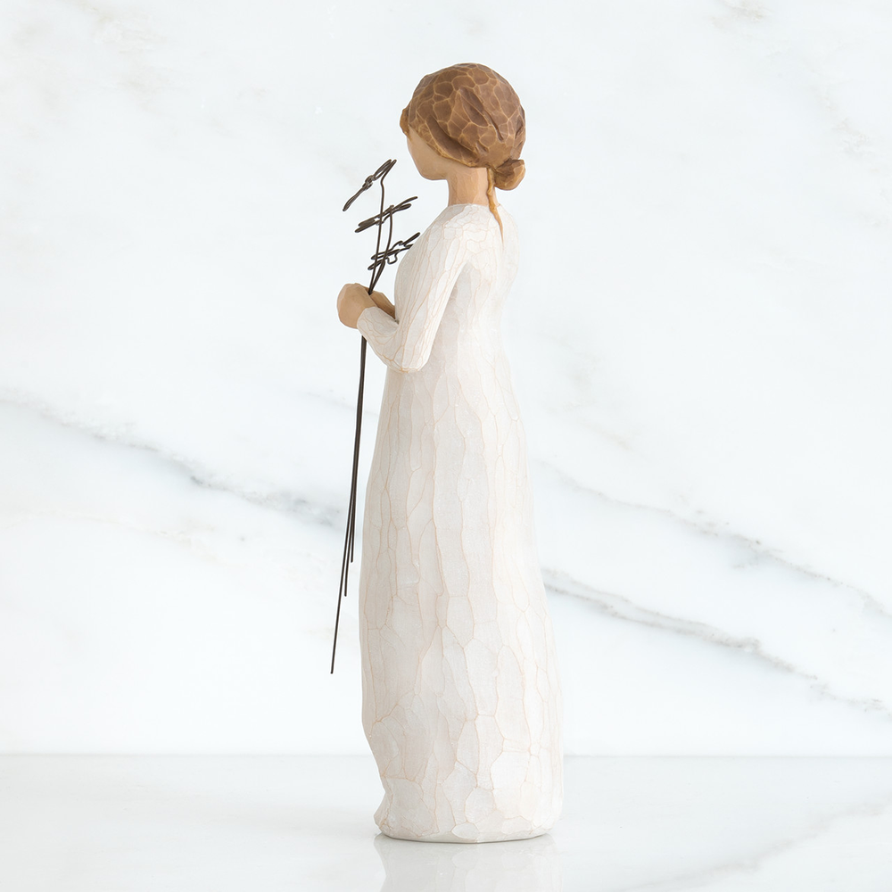 Grateful Figurine, , large image number 3