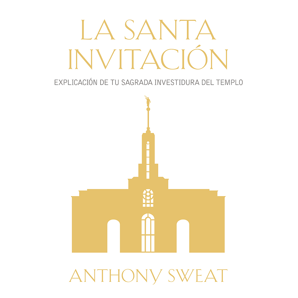 The Holy Invitation (Spanish)