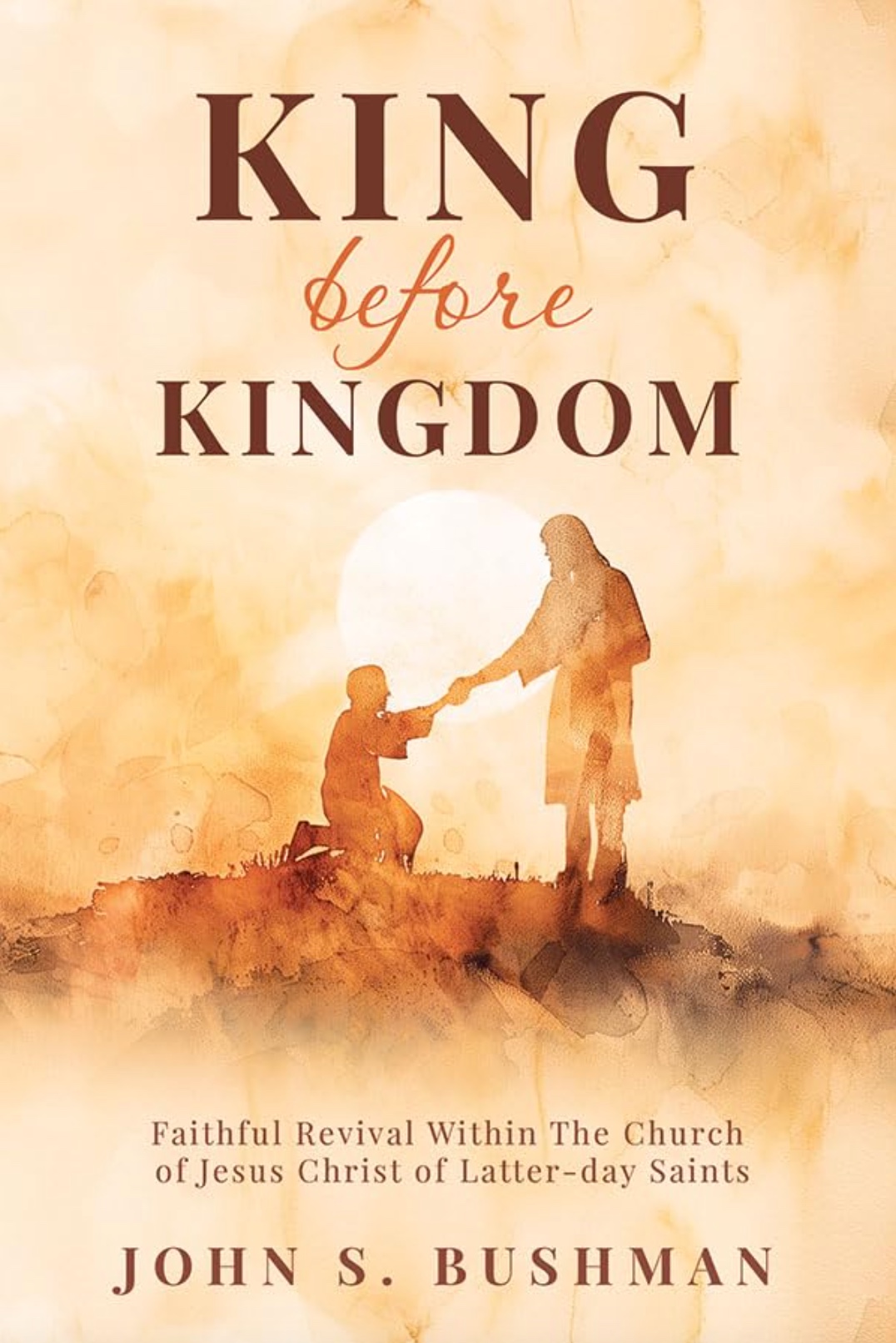 King before Kingdom