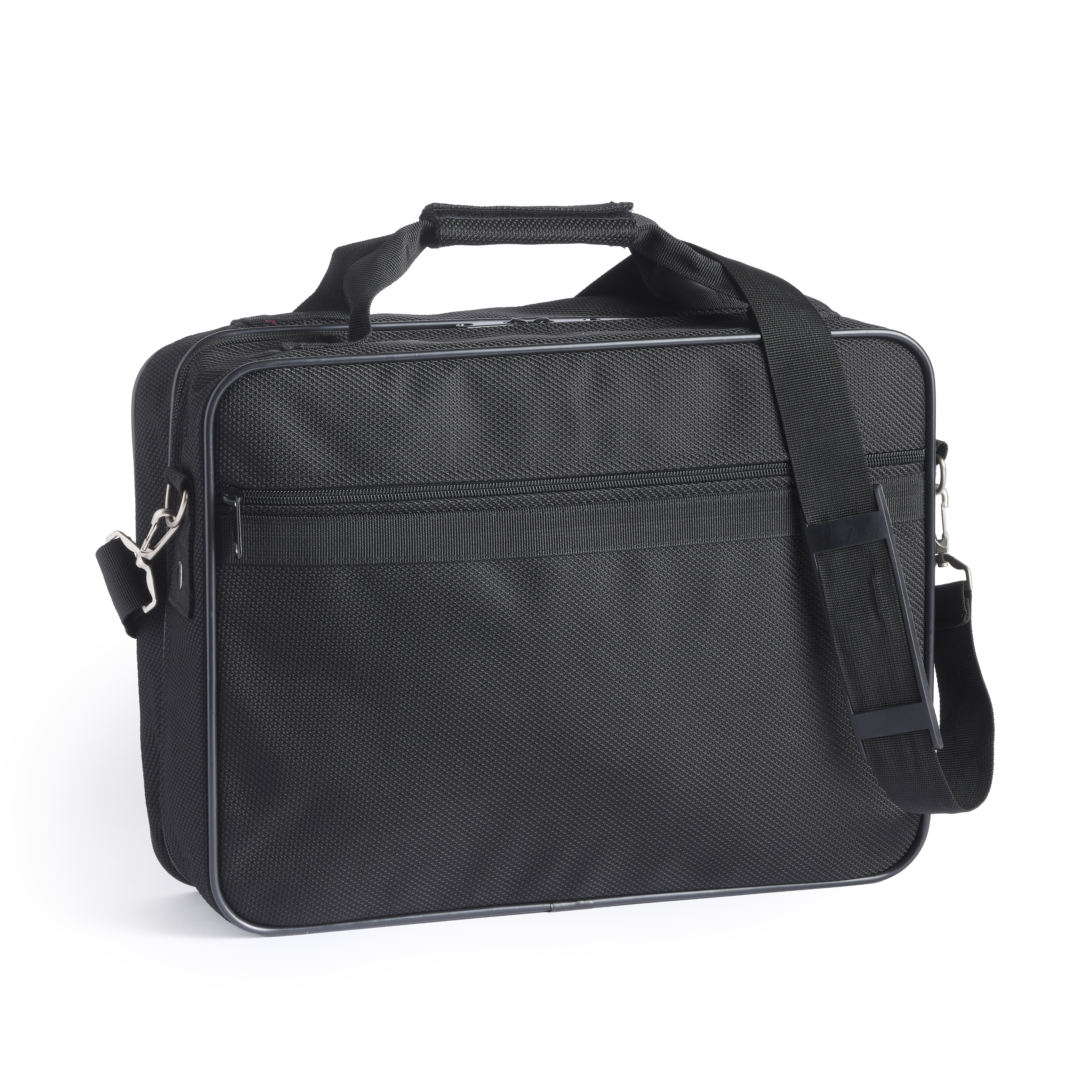 Canvas Temple Bag, , large image number 3