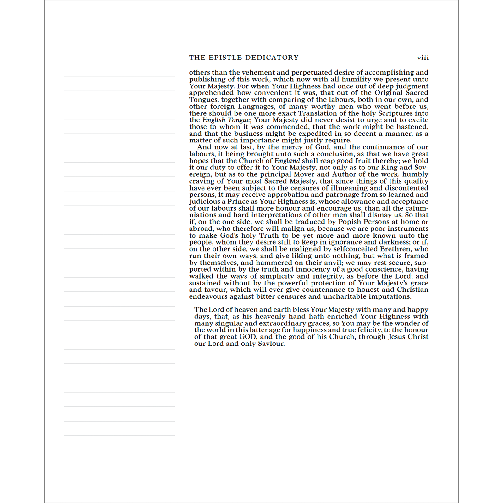 The Old Testament, Journal Edition, Green Floral (No Index), , large image number 3