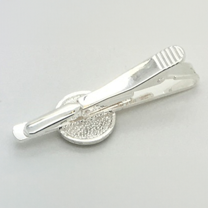 Go Ye Into All the World Tie Bar, , large