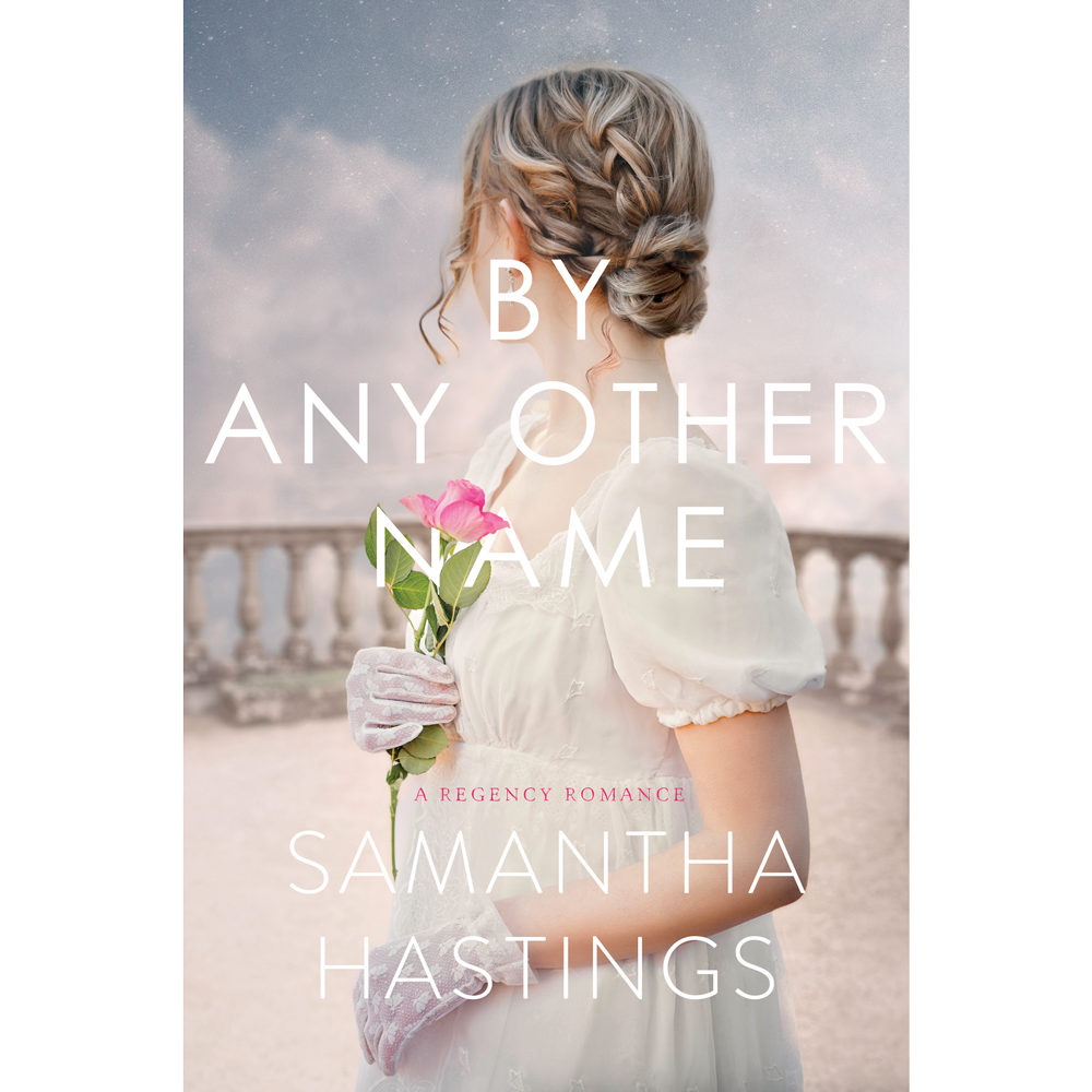 By Any Other Name