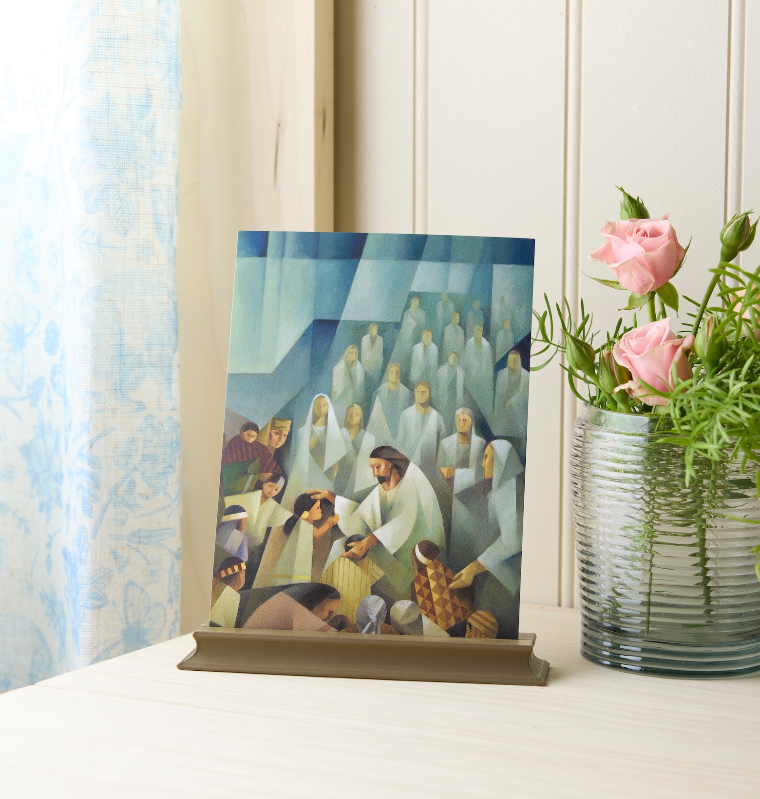 Classic Art Stand, , large image number 5