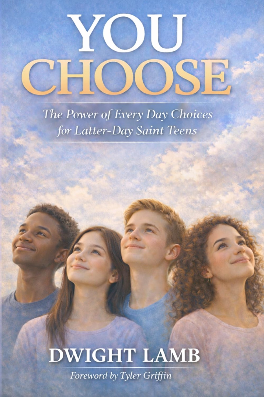 You Choose