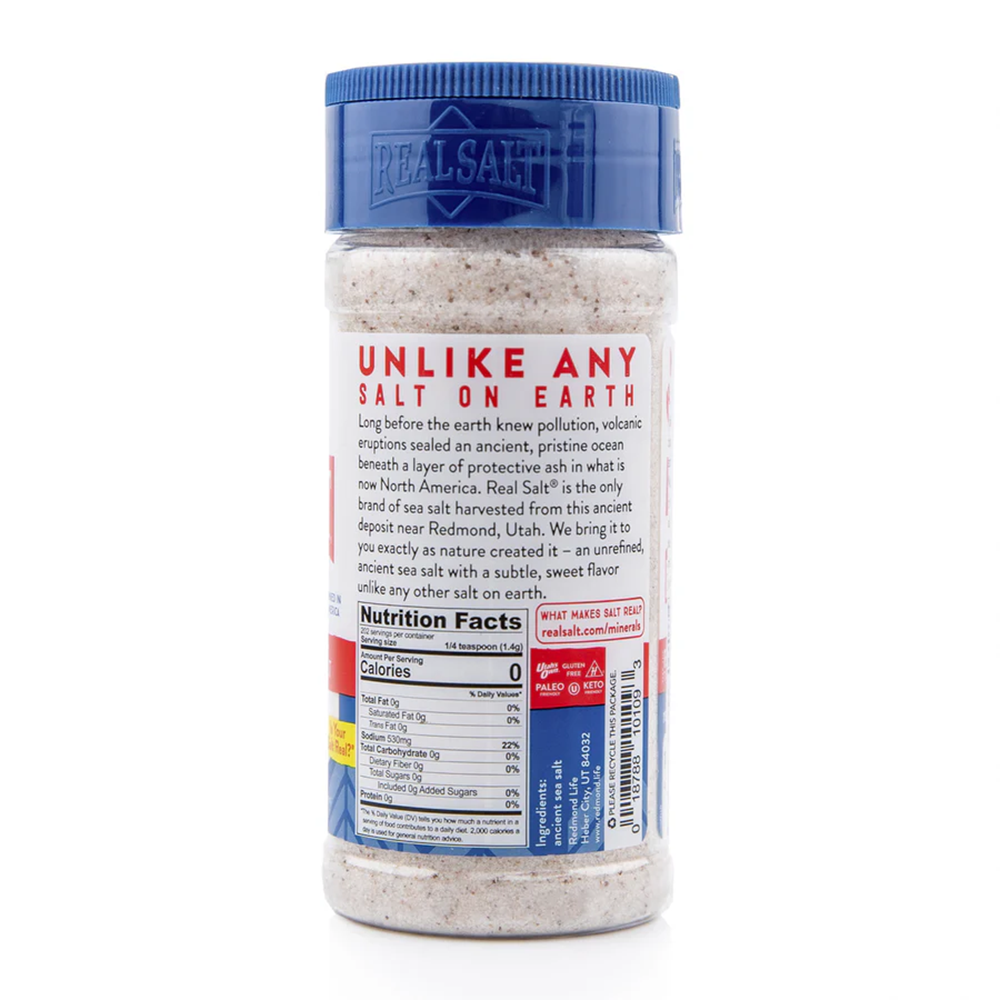 Shaker Real Sea Salt, , large image number 2