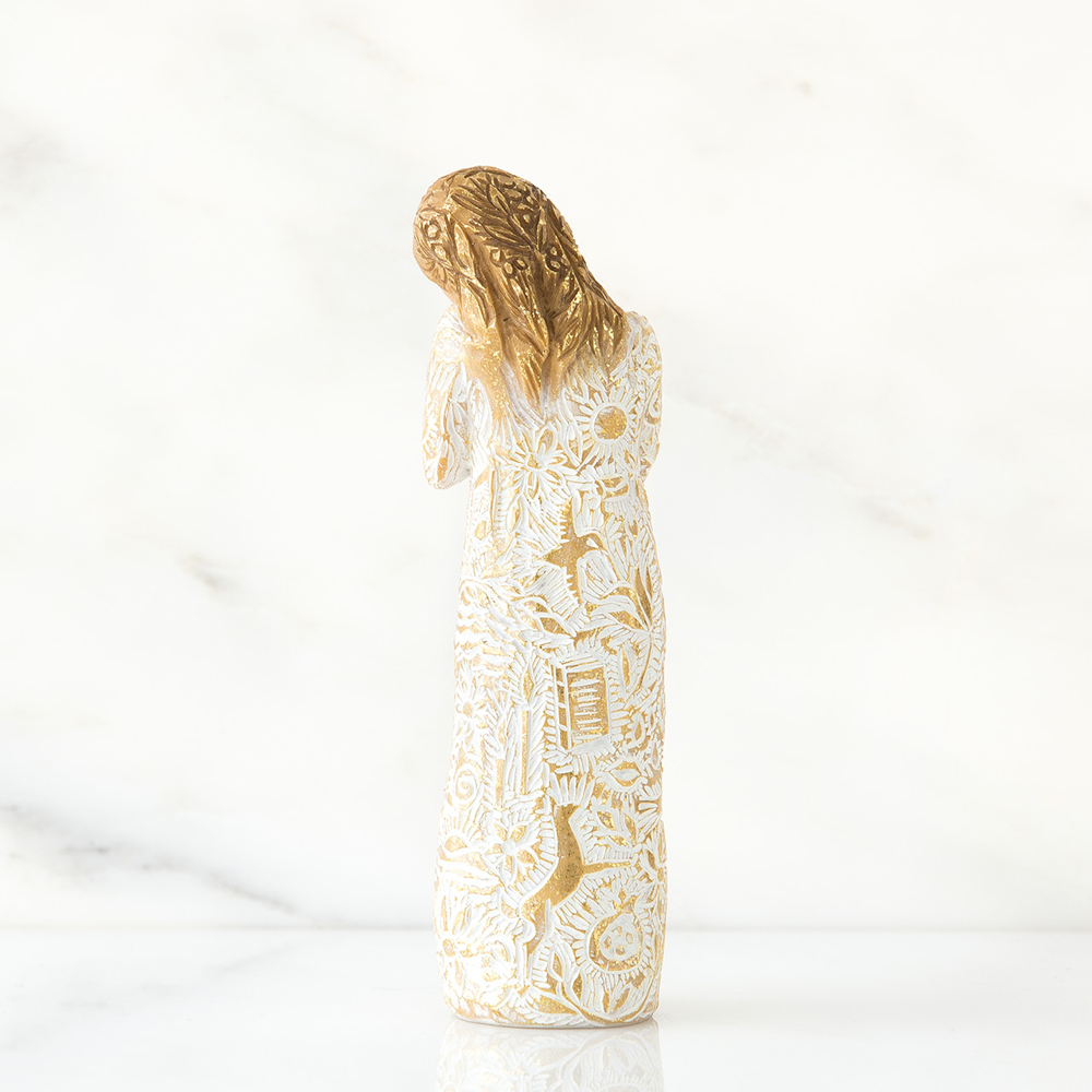 Tapestry Figurine, , large image number 4