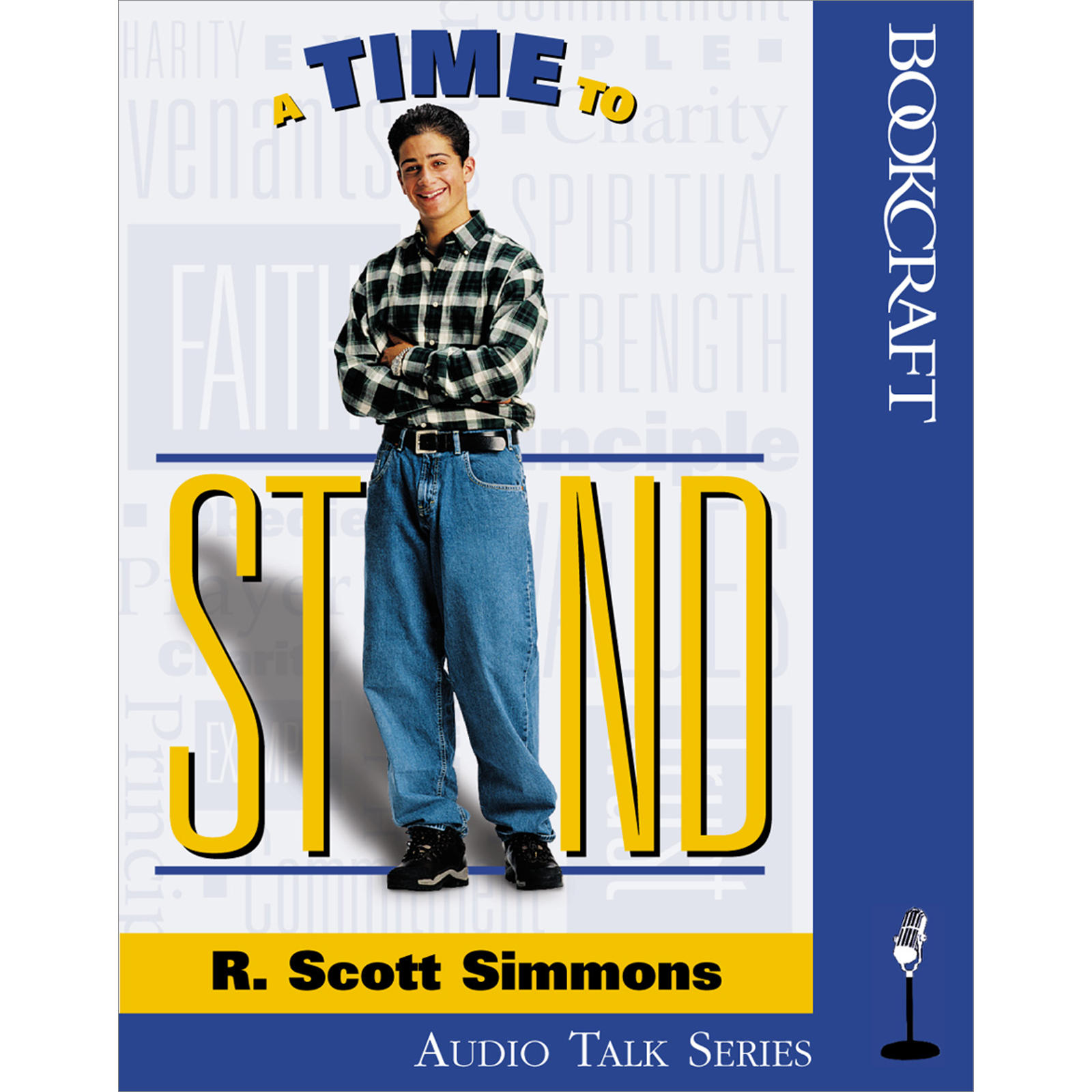 A Time To Stand