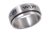 Universal Spinner CTR Ring, , large image number 1