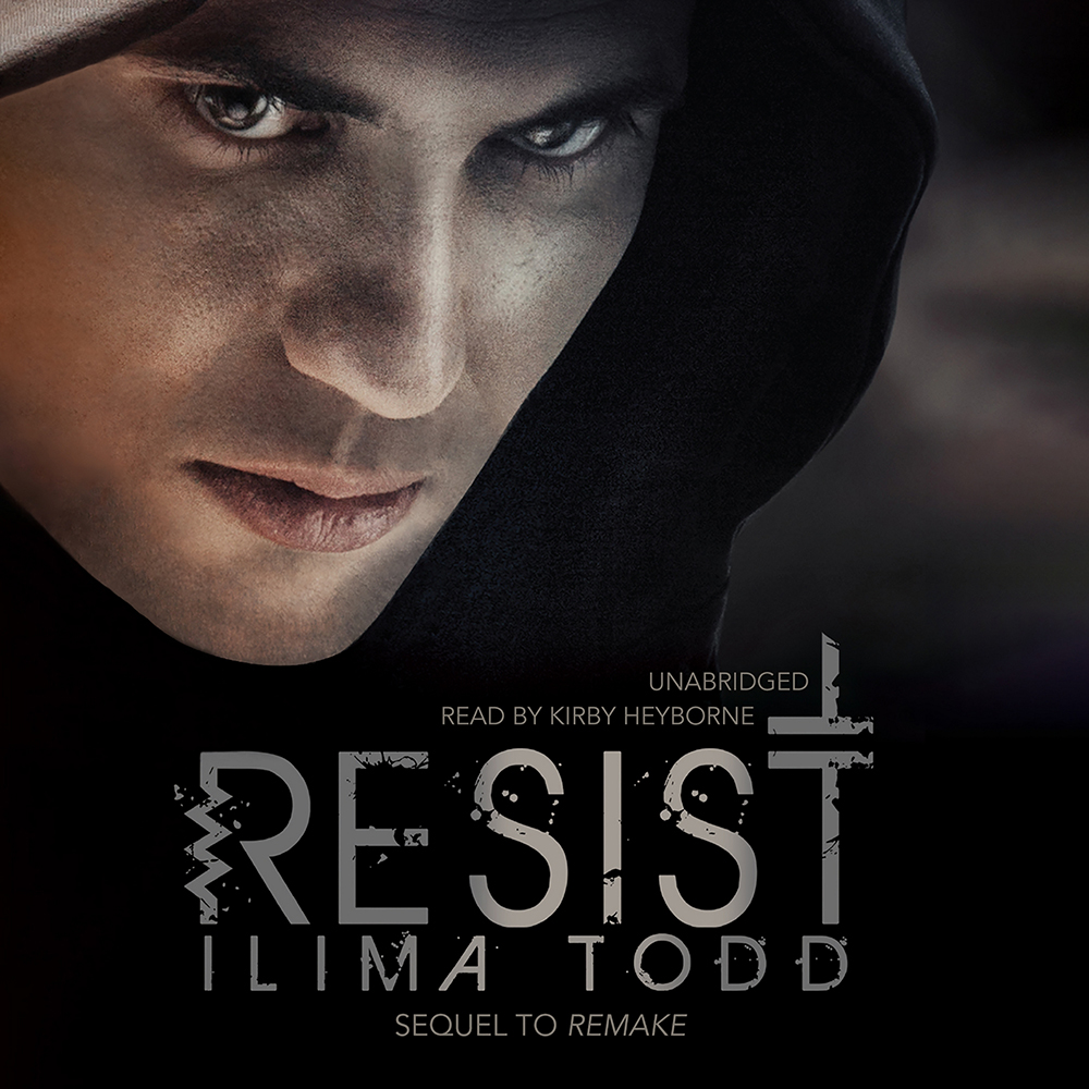 Resist (Remake Book 2), , large