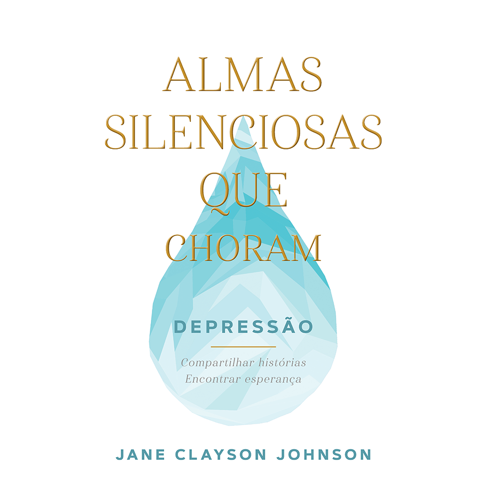 Silent Souls Weeping (Portuguese)