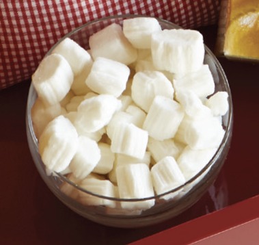 White Butter Mints, , large