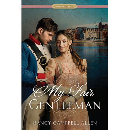 My Fair Gentleman