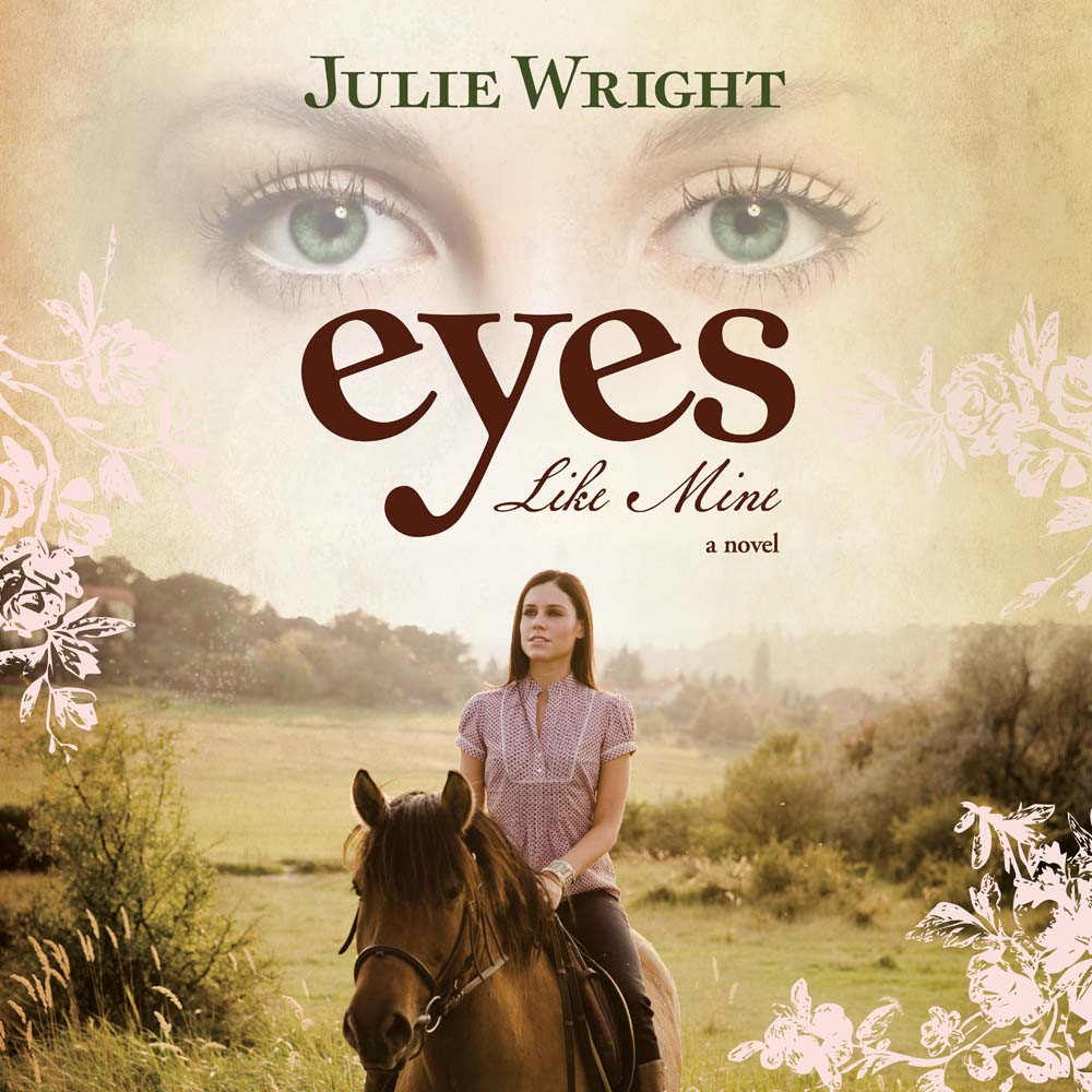 Eyes Like Mine, , large