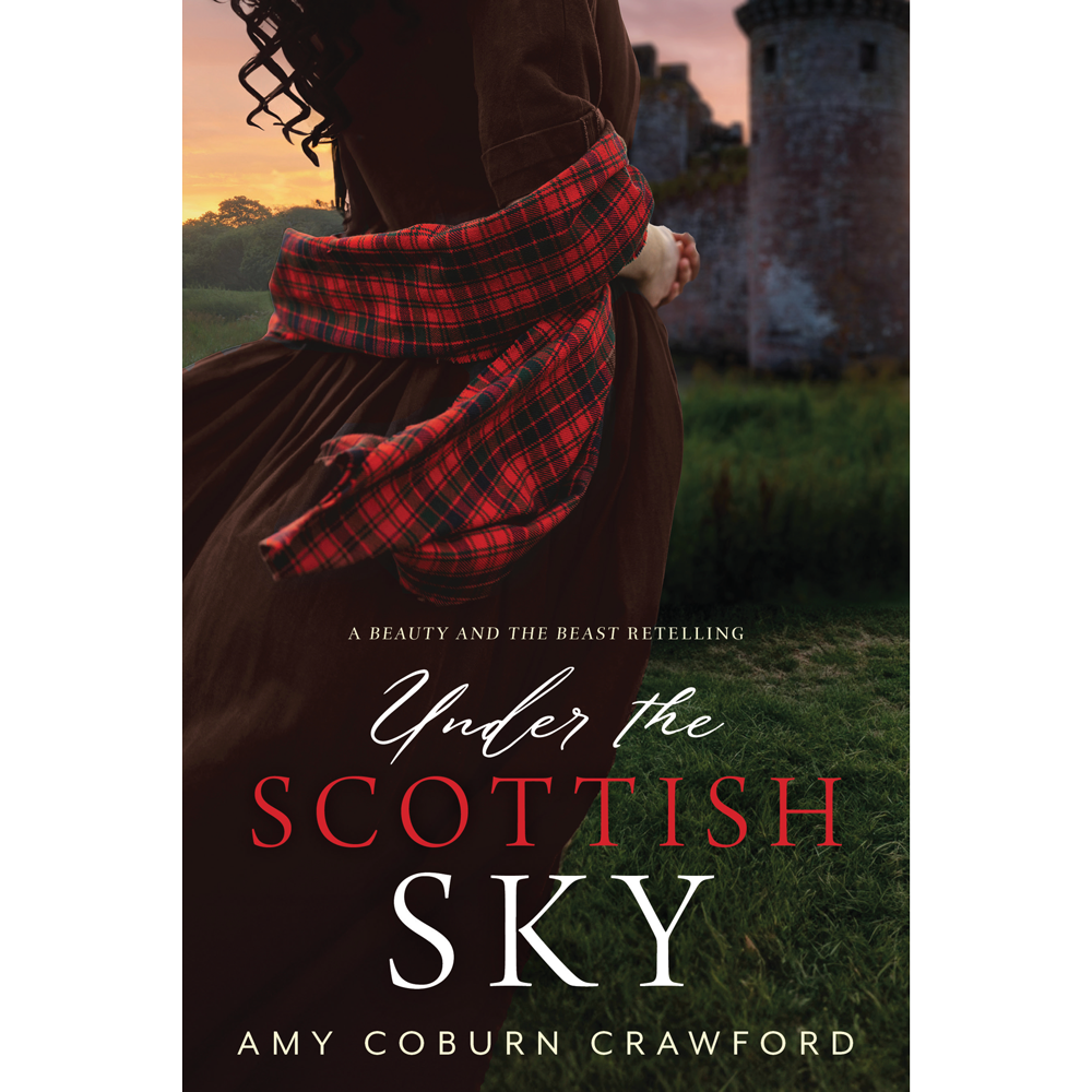Under the Scottish Sky