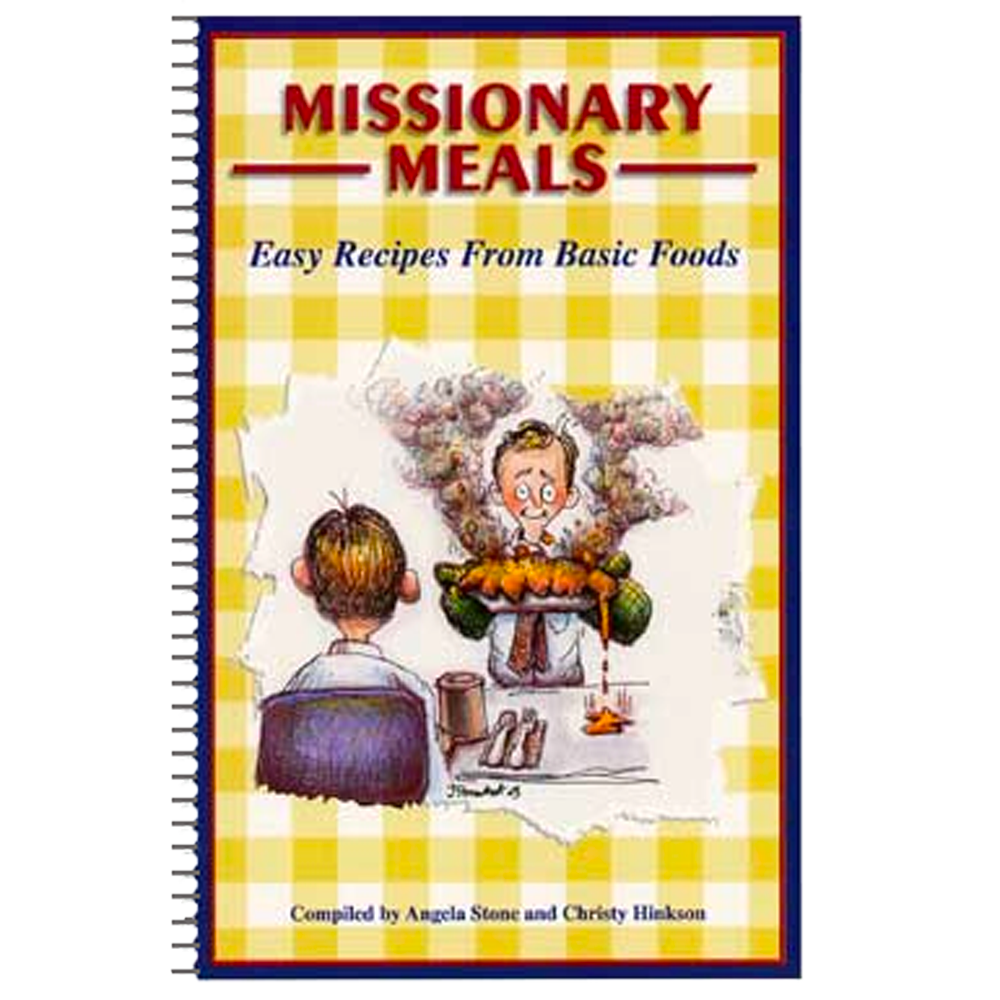 Missionary Meals