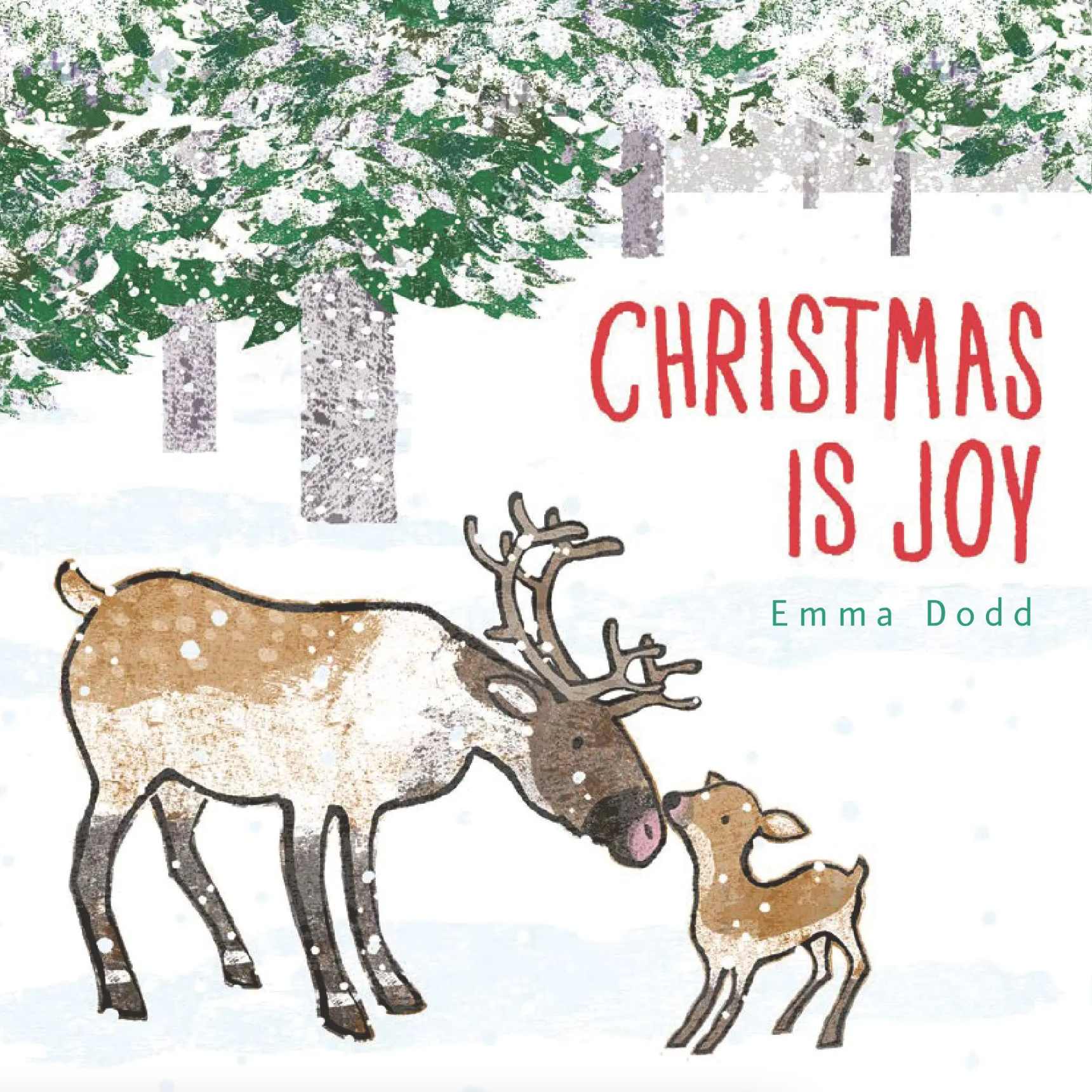 Christmas is Joy, , large image number 0
