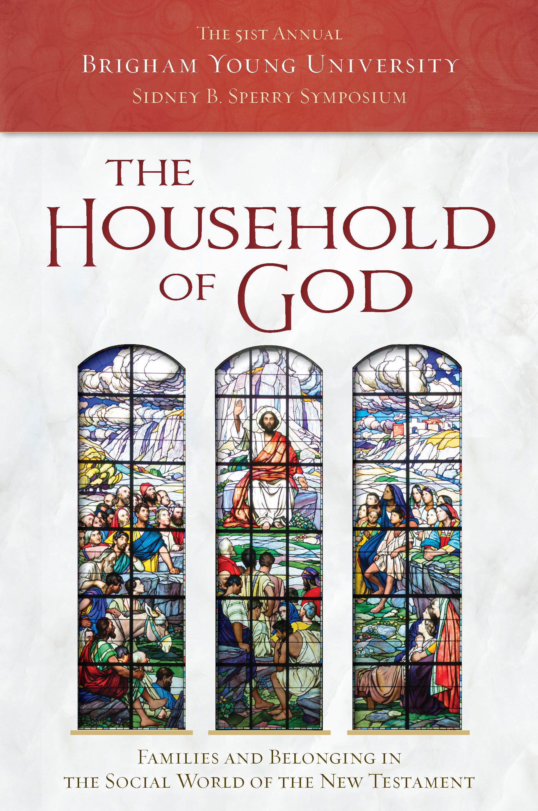 The Household of God