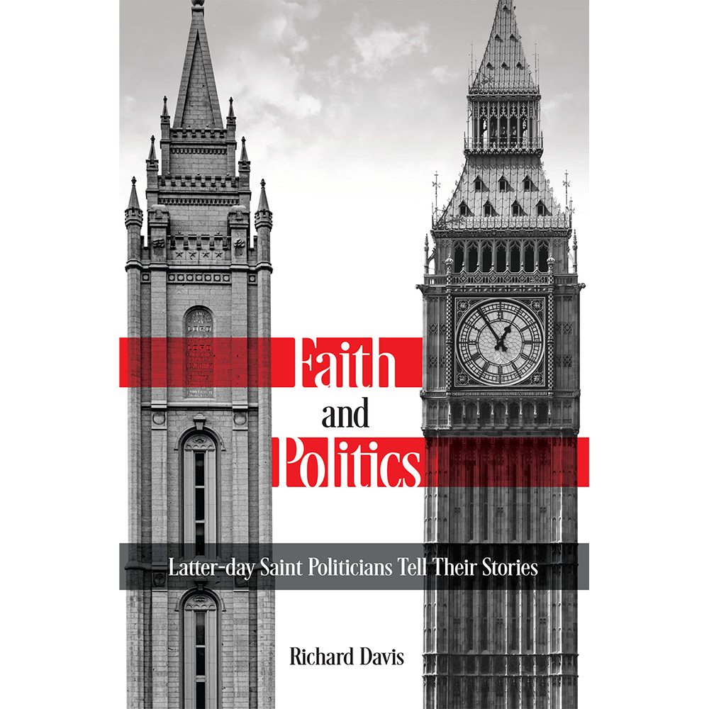 Faith and Politics