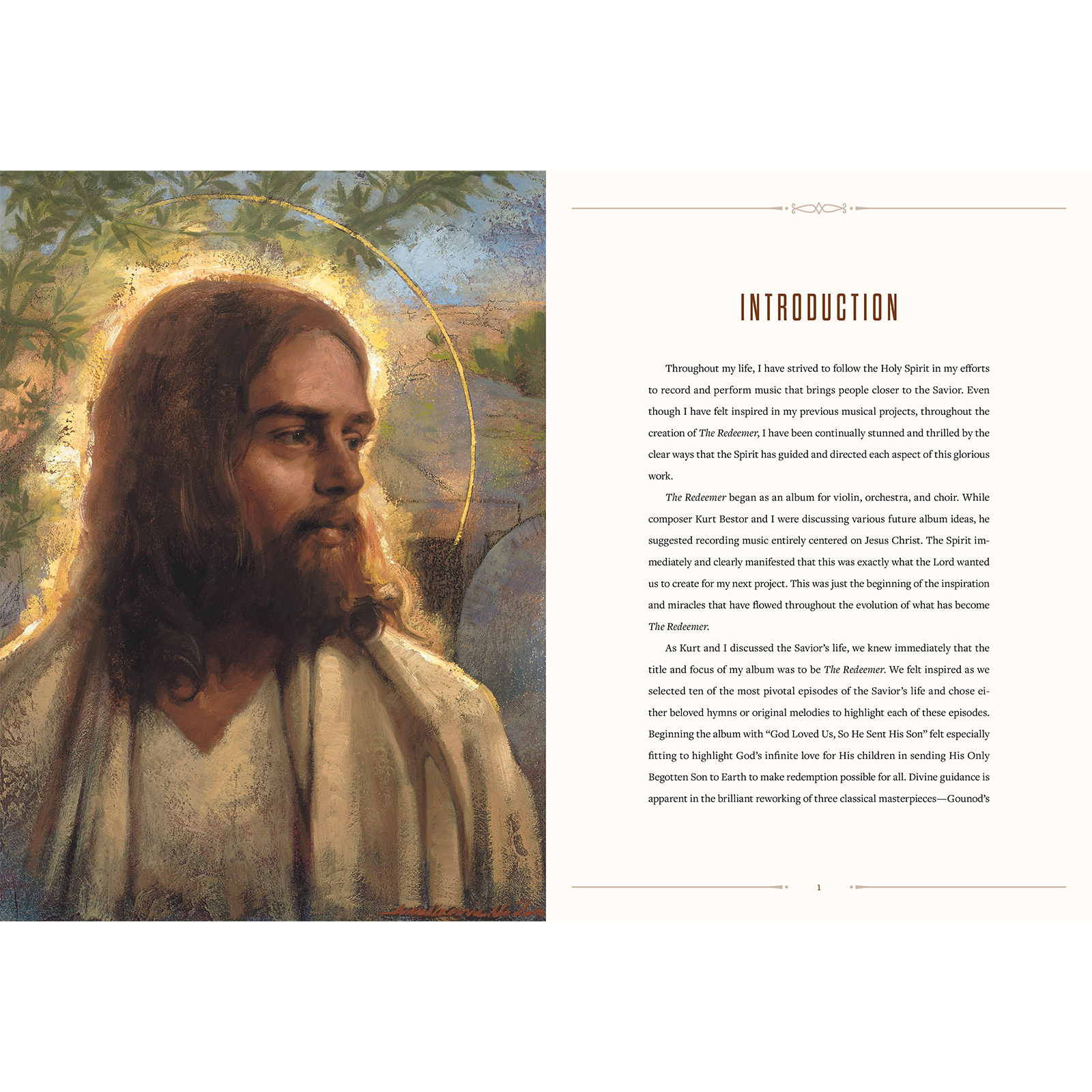 The Redeemer, , large image number 2