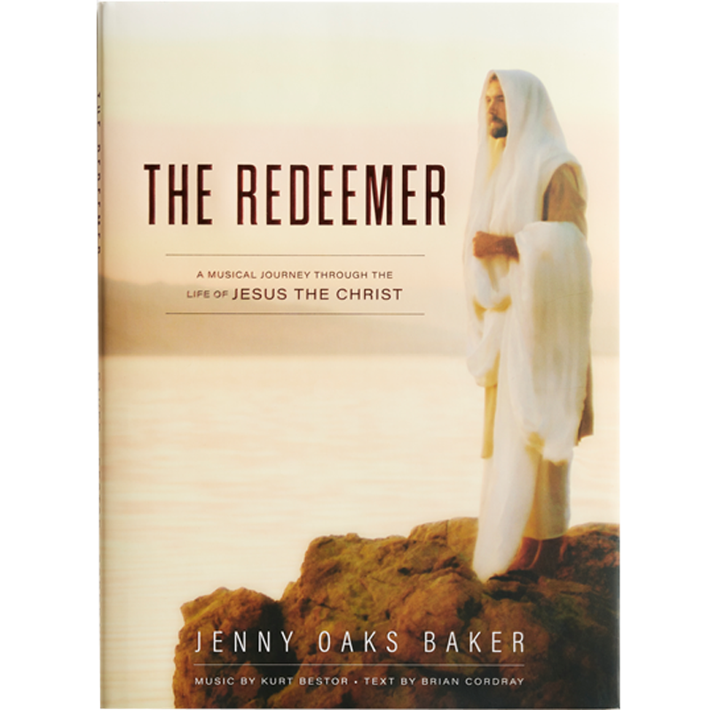 The Redeemer, , large image number 0