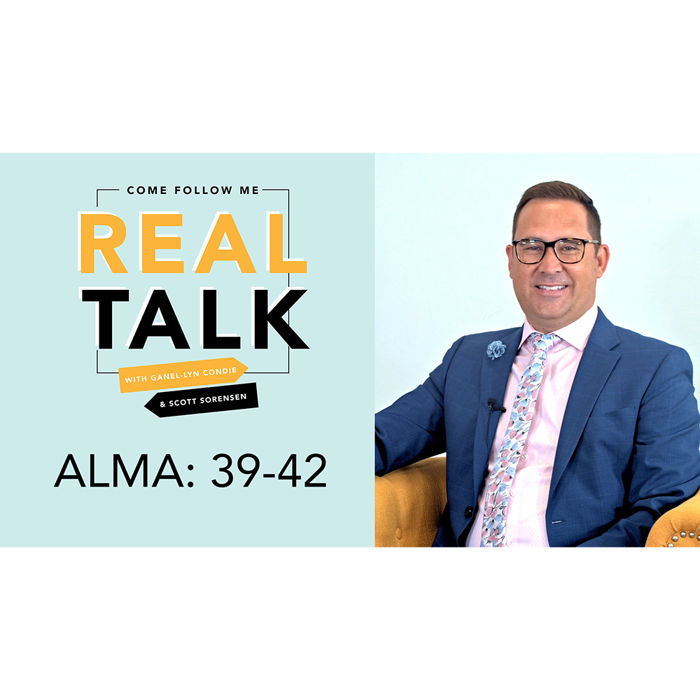 #30: Alma 39-42