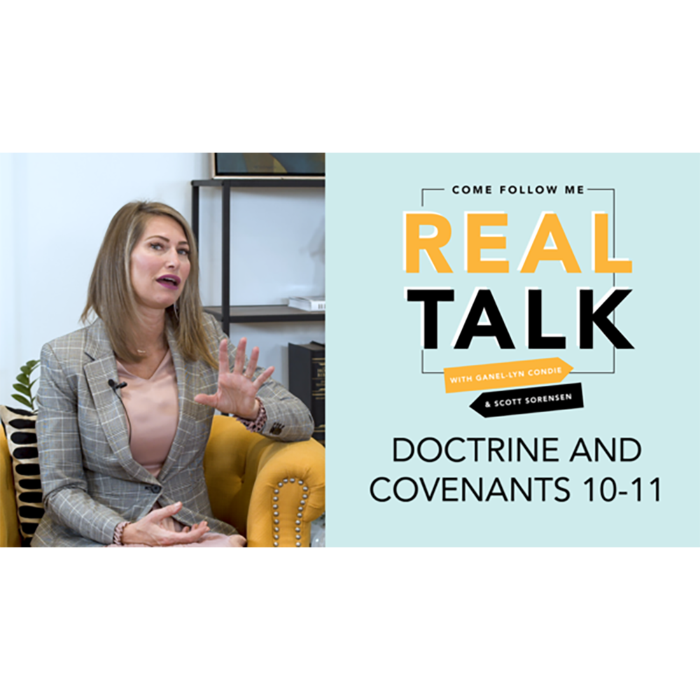 #6: D&C 10-11