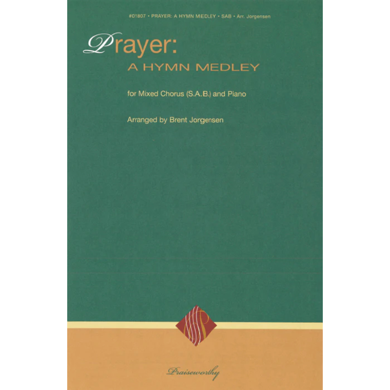 Prayer Hymn Medley