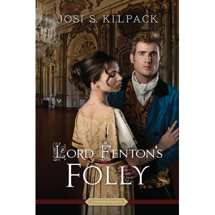 Lord Fenton's Folly