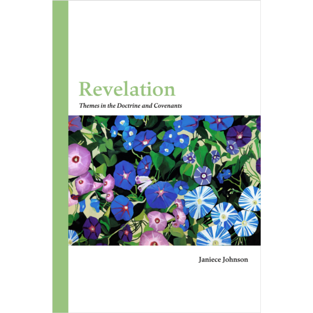 Revelation: Themes in the Doctrine and Covenants, , large image number 0