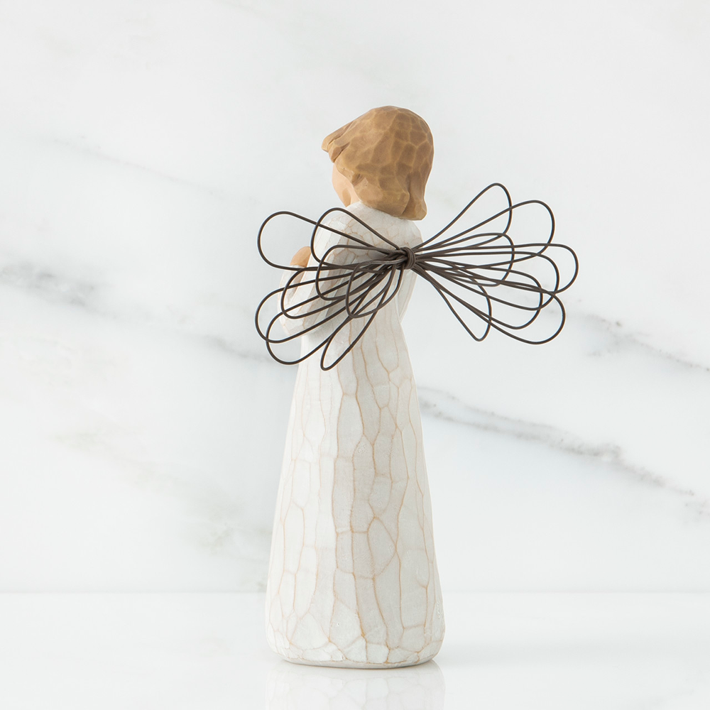 Angel of Healing Figurine, , large image number 2